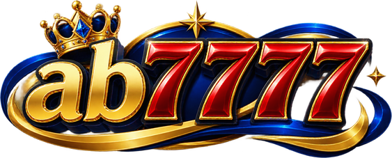 AB7777 লোগো